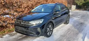 Volkswagen Taigo Move 1.0 TSI