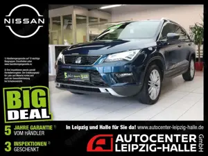 SEAT Ateca 1.5 TSI ACT Xcellence ACC AHK 360°