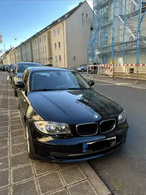 BMW 116 116i Edition Lifestyle