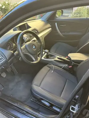 BMW 116 116i Edition Lifestyle Bild 5