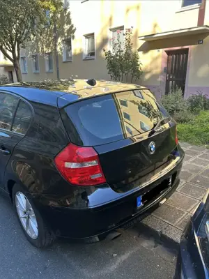 BMW 116 116i Edition Lifestyle Bild 4