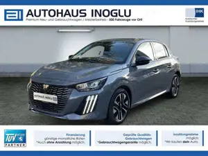 Peugeot 208 1.2 PureTech 100 Allure Navi+360° Kam+ACC+DAB+PDC+