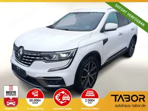 Renault Koleos II 2.0 dCi 190 X-Tronic 4WD Limited SHZ