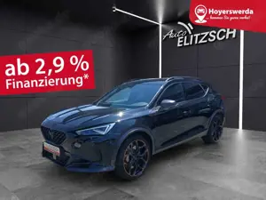 CUPRA Formentor VZ5 Matrix GRAIL-Sportauspuff AID ACC RFK 20"