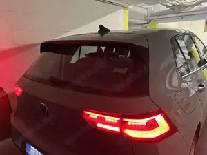 Volkswagen Golf LED Matrix, Ambiente.., Panoramadach, Garagenwagen