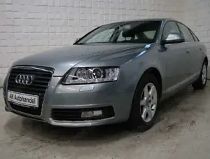 Audi A6 Lim.2.0 TFSI Xenon Automatik PDC Klima 8-fach