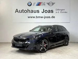 BMW i5 xDrive40  BW Hifi, Sitzbelüftung, 20" LMR