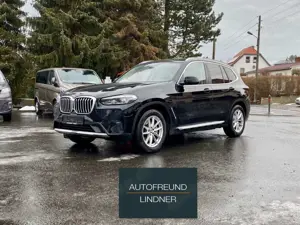BMW X3 xDrive 30 d Service Inclusive Plus
