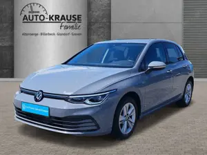 Volkswagen Golf VIII 1.5 TSI Life