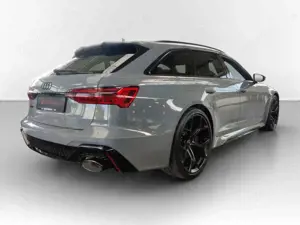 Audi RS6 Avant performance tiptronic AHK*PANO*STHZG*BO*... Bild 5