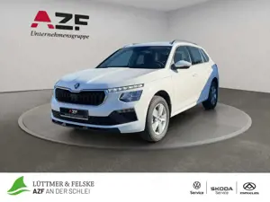 Skoda Kamiq 1.0 TSI 5-Gang *GRA*Sitzheizung*