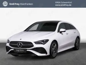 Mercedes-Benz CLA 200 CLA