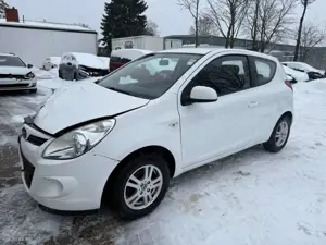 Hyundai i20 FIFA WM Edition