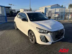 Peugeot 208 Allure 1.2 Benzin, EU 6, Navi, Alu Bild 2