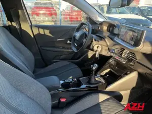 Peugeot 208 Allure 1.2 Benzin, EU 6, Navi, Alu Bild 5