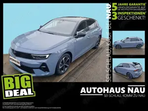 Opel Astra L 1.2 Turbo GS PANO+LED+360°VIEW