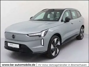 Volvo EX90 Ultra Performance Pure Electric AWD