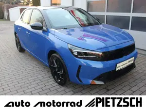 Opel Corsa GS 1.2T S/S DAB+ Kamera LED SHZ RS Temomat