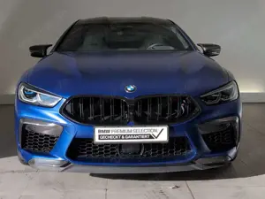 BMW M8 Navi/Laser/BoWilk/CP Bild 2