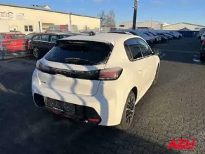 Peugeot 208 Allure 1.2 Benzin, EU 6, Navi, Alu Bild 3