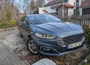 Ford Mondeo Mondeo Turnier Diesel Turnier 2.0 EcoBlue Aut. Tit