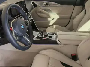 BMW M8 Navi/Laser/BoWilk/CP Bild 3