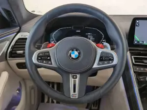 BMW M8 Navi/Laser/BoWilk/CP Bild 5