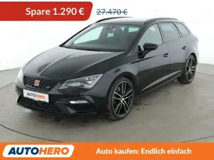 SEAT Leon 2.0 TSI Cupra 300 4Drive Aut.*NAVI*LED*ACC*PANO*