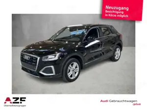 Audi Q2 35 TFSI S tronic advanced ACC+KAMERA+SITZHZG