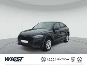 Audi Q5 advanced 50 TFSI e qu. S tronic, PA