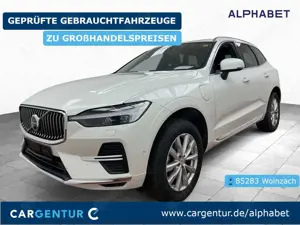 Volvo XC60 XC 60 T8 AWD Inscription Expr. Plug-In