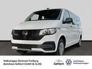 Volkswagen T6.1 Caravelle Trendline langer Radstand110 TDISG6 8-Sitzer