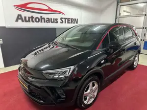 Opel Crossland X Crossland GS Line*Kamera*LED*PDC*Keyless*