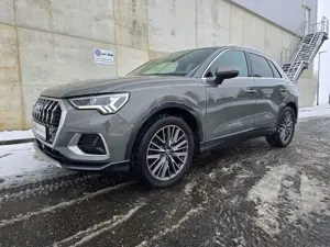 Audi Q3 quattro S line advanced 40 TFSI S-tronic Bild 5