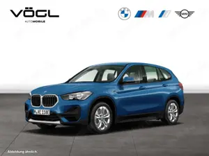 BMW X1 xDrive25e Advantage DAB RFK Navi Tempomat