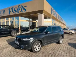 Volvo XC90 D5 235PS Autm. Momentum AWD LED ACC