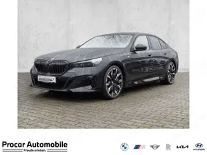BMW 540 d xDrive M Sport HUD ACC 360°KAM RFK NAVI LM