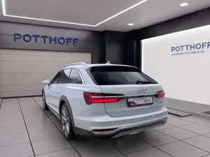 Audi A6 allroad A6 Allroad 45 TDI STDHZG AHK PDC SITZHZG Bild 2