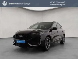 Ford Kuga FACELIFT ST-LINE X PANO+AHK+TECHNO