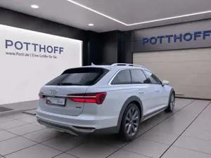 Audi A6 allroad A6 Allroad 45 TDI STDHZG AHK PDC SITZHZG Bild 5