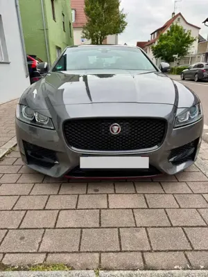 Jaguar XF 30d Aut. R-Sport