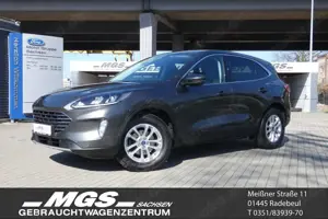 Ford Kuga 1.5 'Titanium' #TEMP #AHZV #APPLINK