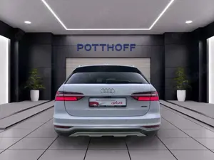 Audi A6 allroad A6 Allroad 45 TDI STDHZG AHK PDC SITZHZG Bild 3