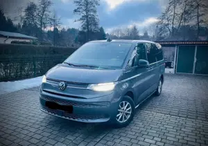 Volkswagen T7 Multivan Multivan Lang