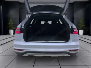 Audi A6 allroad A6 Allroad 45 TDI STDHZG AHK PDC SITZHZG Bild 4