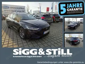 Ford Focus ST-Line X 1.0 NAV*iACC*PARK-ASS*LED*SHZ*CAM