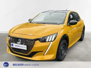 Peugeot 208 e- GT Pack*8 fach bereift*RFK*LED+SHZ*KLIMA*