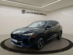 MG HS 1.5 T-GDI Lux Garantie 2031 - Anhängerkupplung!