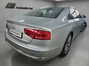 Audi A8 3.0 TDI quattro*Navi*Leder*Xenon* Bild 2