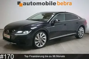 Volkswagen Arteon 2.0TDI DSG 2xR-Line 4M Virtual Pano DCC